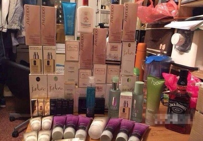 原來人肉代購是這樣賺錢的!