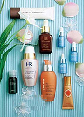 認(rèn)清化妝品批號密碼從此不再上當(dāng)