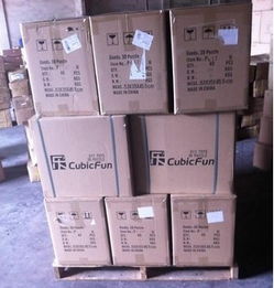 云浮化妝品、移動電源、食品、五金產品到臺灣快遞海運全攻略 費用、價格、運費及高清圖片指南